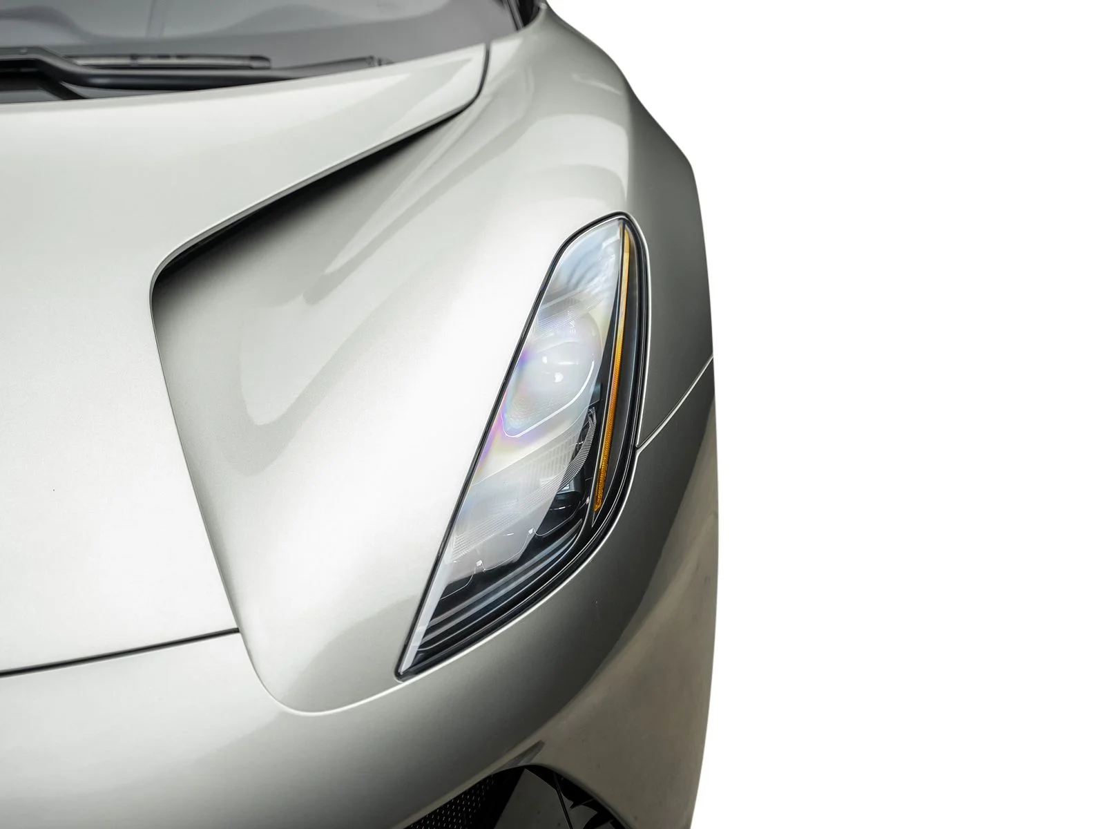 Used 2024 Gray Lotus V6 image 10