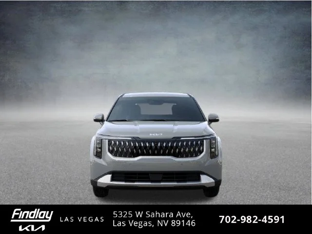 New 2027 Silver Kia LXS image 2