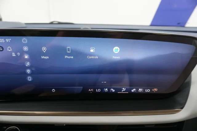 2026 Buick Envision Avenir - Photo 41