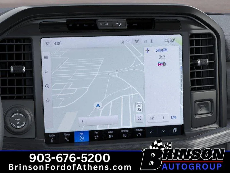 2026 Ford F-150 Lariat - Photo 14
