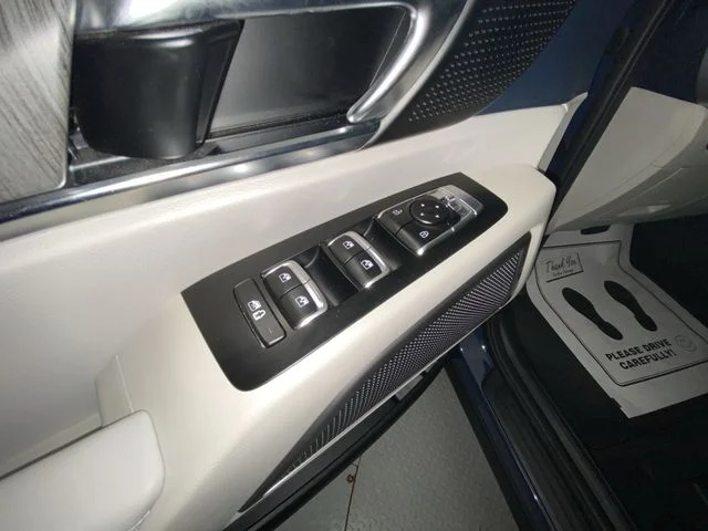Used 2024 Black Kia EX image 13