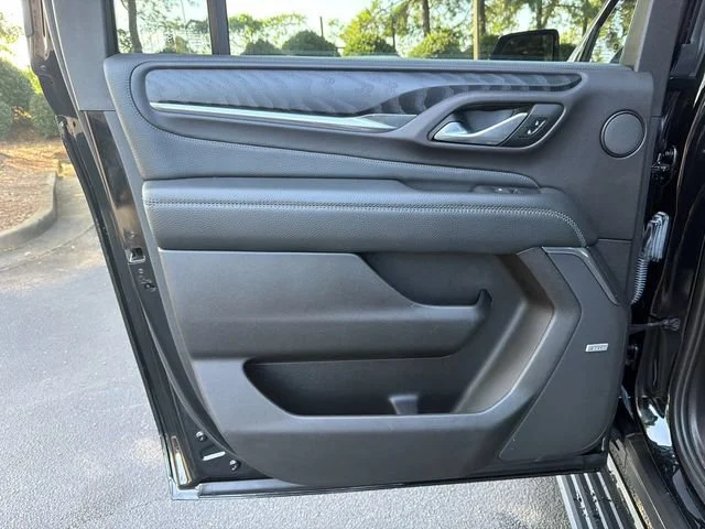 Used 2022 ONYX BLACK GMC Denali image 22