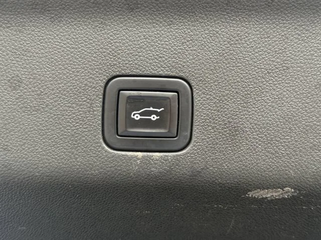 Used 2021 SATIN STEEL METALLIC Chevrolet RST image 16