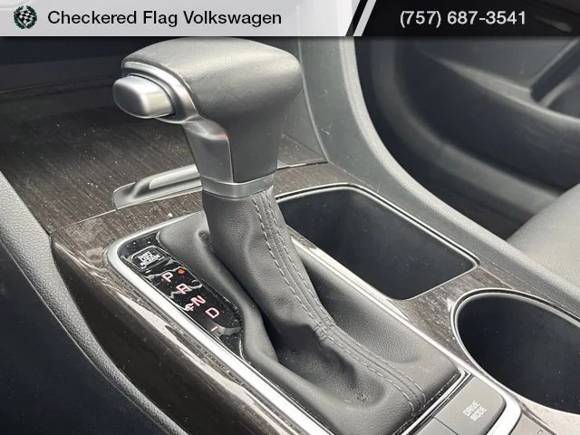 Used 2019 Platinum Graphite Kia EX Turbo image 39