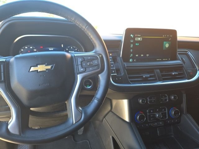 Used 2023 White Chevrolet Premier image 14