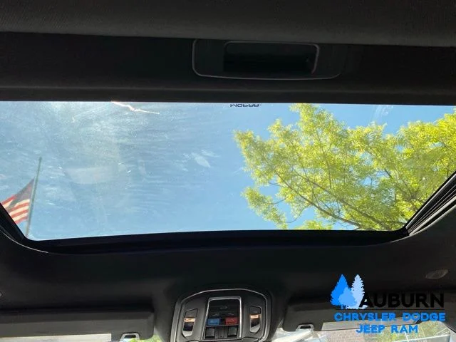 New 2026 Bright White Clearcoat Jeep Laredo X image 31