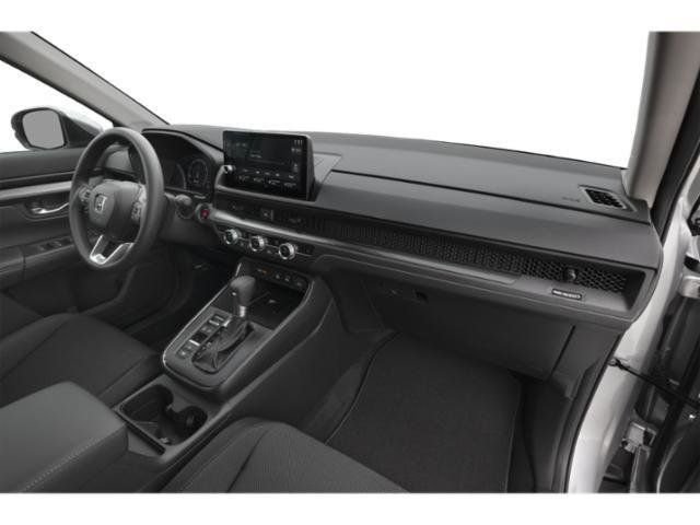 2026 Honda CR-V EX - Photo 20