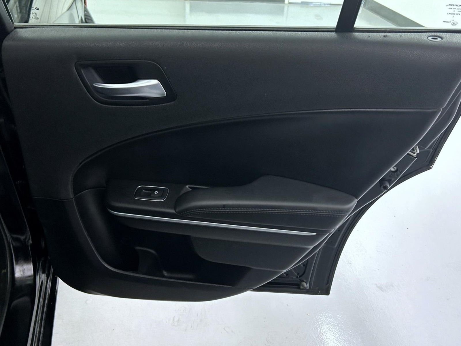 Used 2022 Black Dodge Police image 17