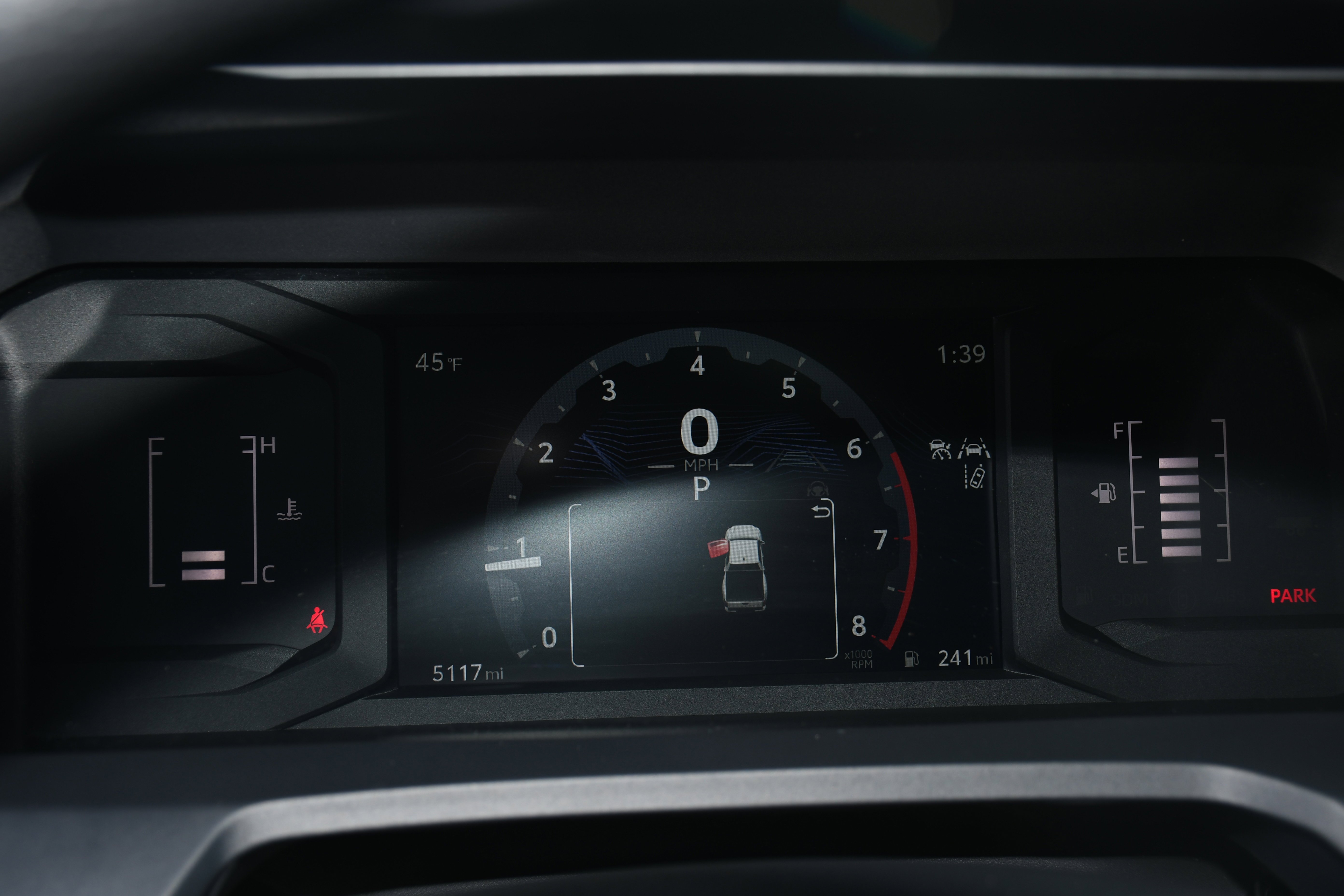 2025 Toyota Tacoma SR - Photo 13