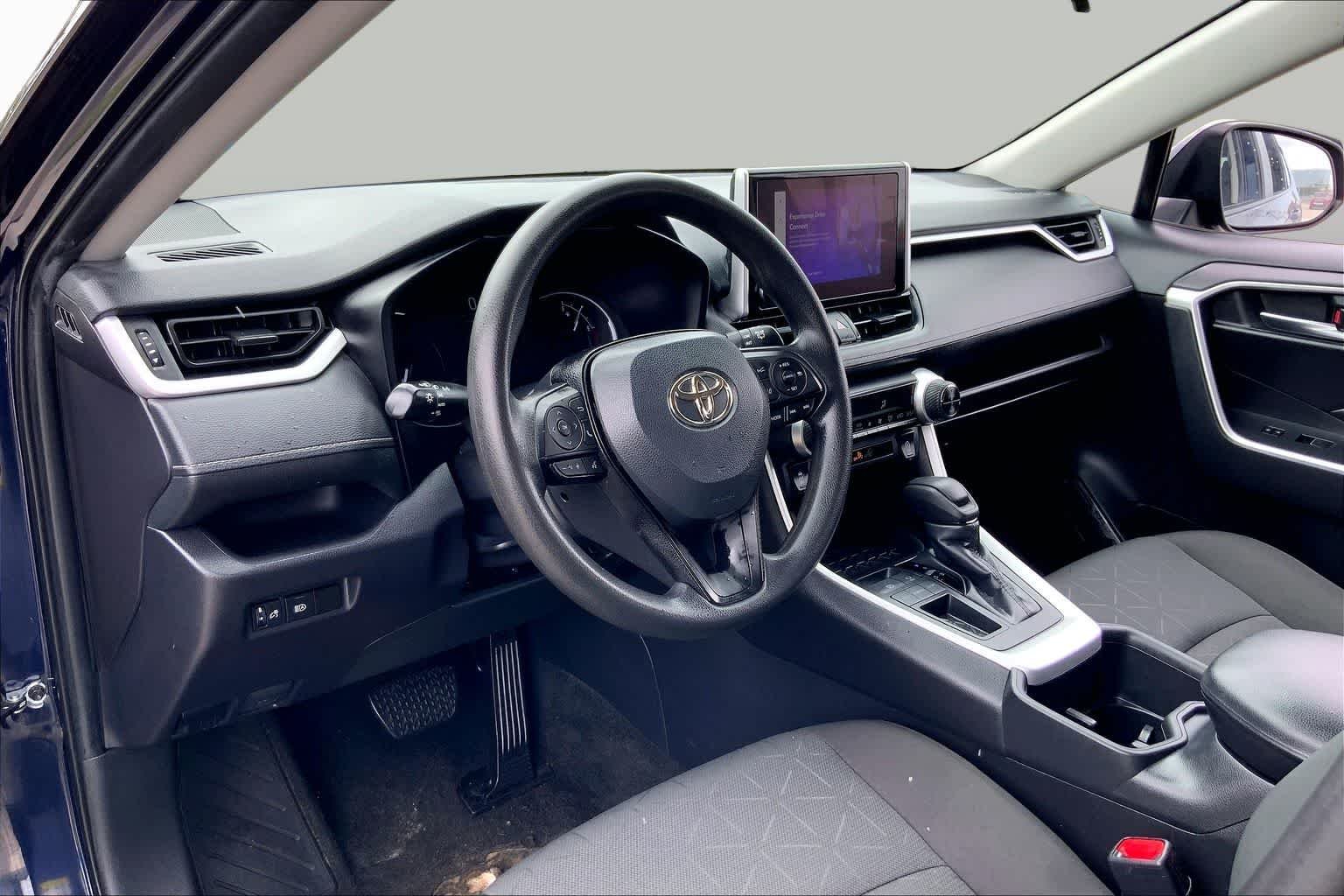 Used 2024 Blueprint Toyota XLE image 17