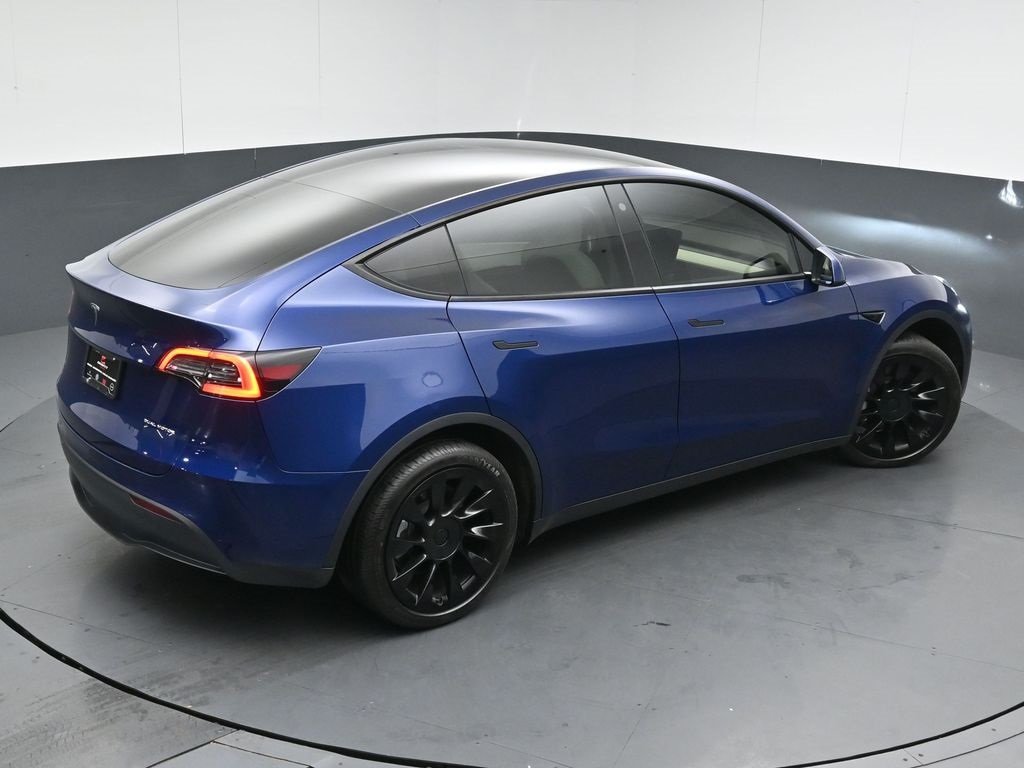 2022 TESLA MODEL Y - Image 41