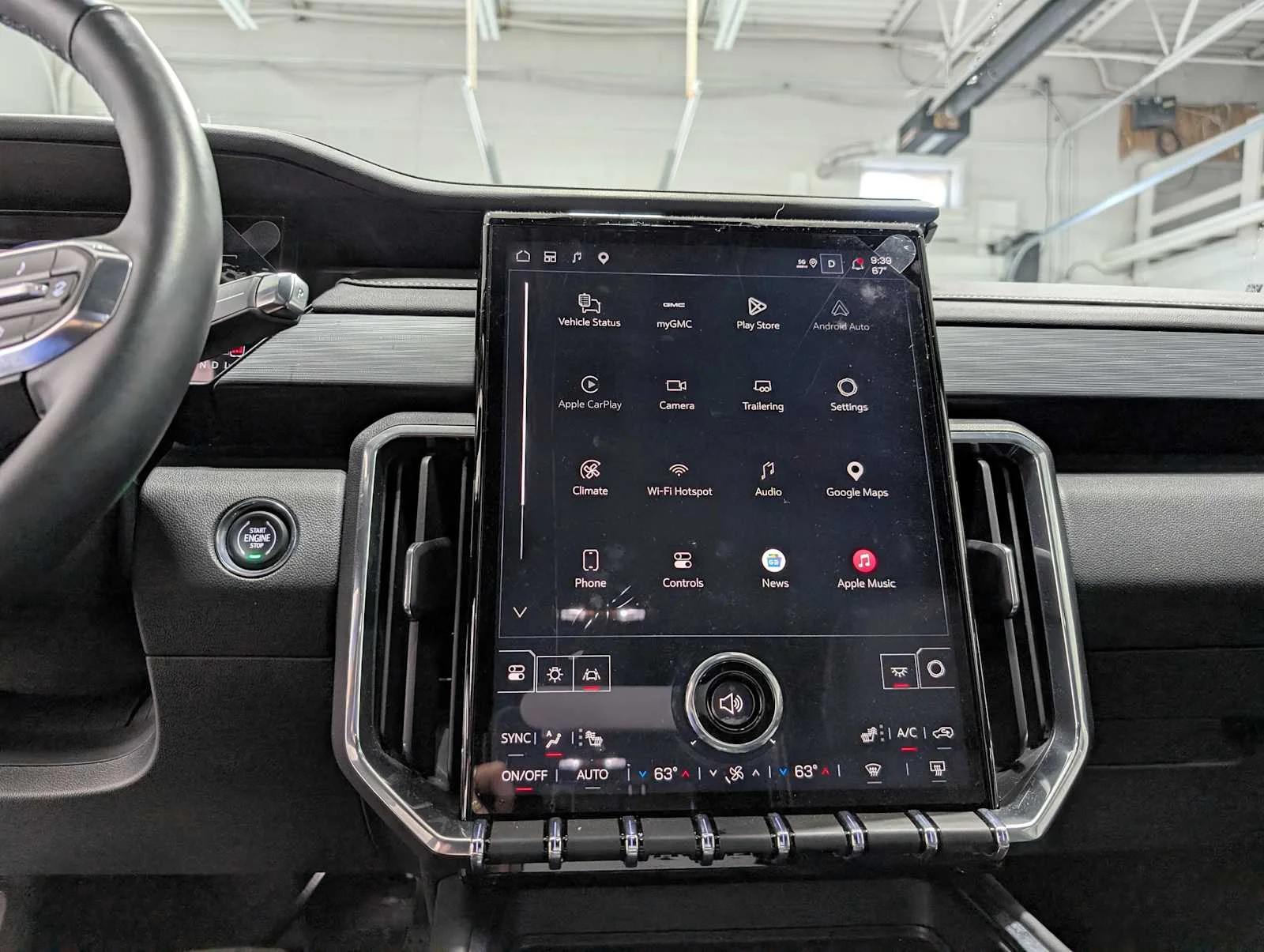 2026 GMC Acadia Elevation - Photo 31