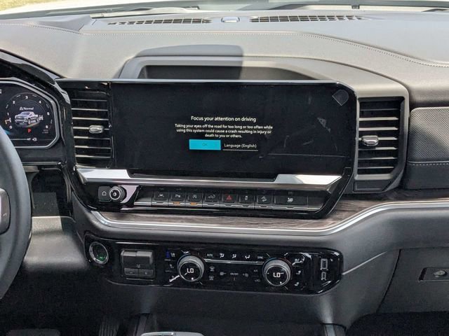 2026 Chevrolet Silverado 1500 LTZ - Photo 19