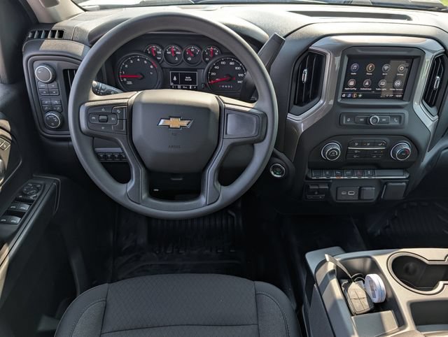 2026 Chevrolet Silverado 2500 HD Work Truck - Photo 10