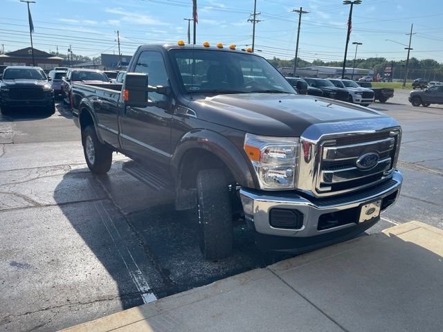 Used 2015  Ford XLT image 3