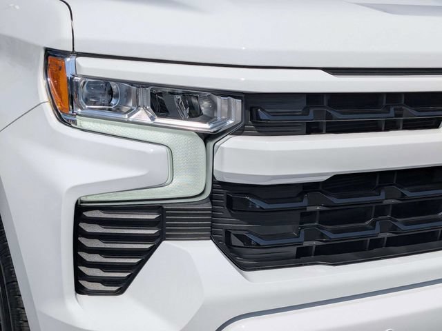 2026 Chevrolet Silverado 1500 RST - Photo 9