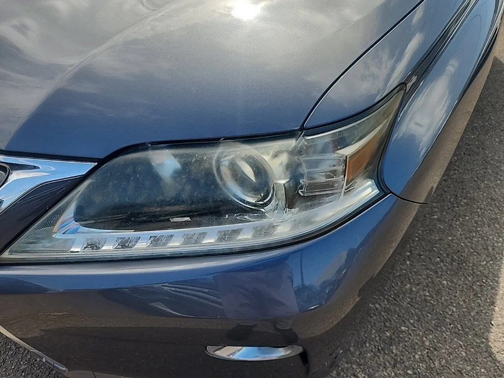 Used 2013 Gray Lexus 450h image 5