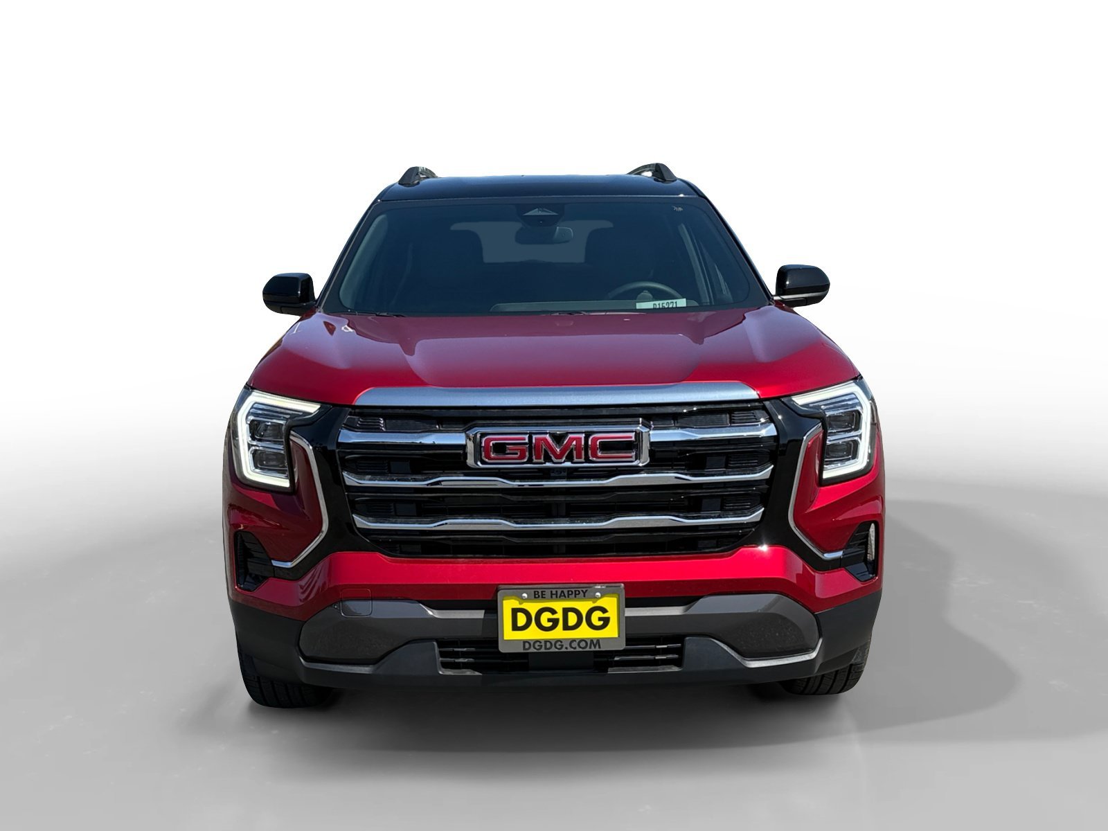 2026 GMC Terrain Elevation - Photo 8