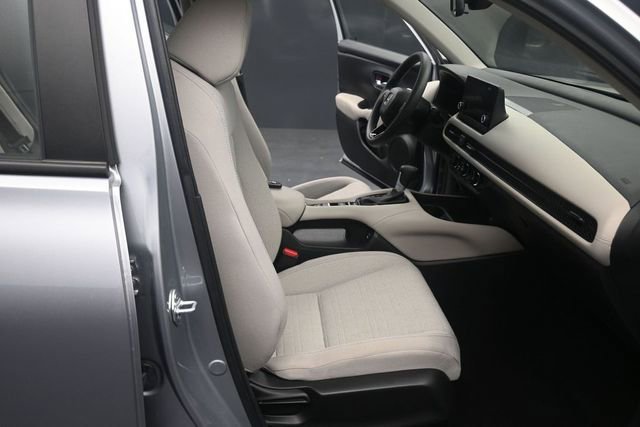 2025 Honda HR-V LX - Photo 65