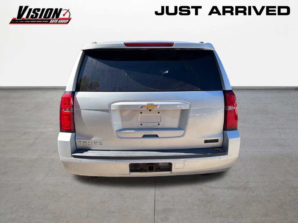 Used 2019 Silver Chevrolet LS image 6