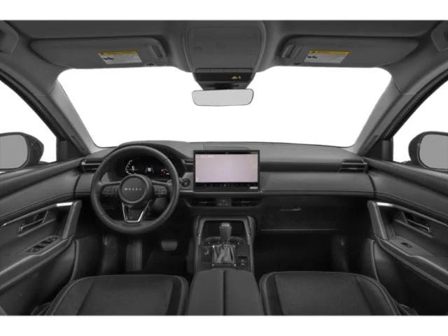 New 2026 Aero Gray Metallic Mazda 2.5 S Preferred image 10