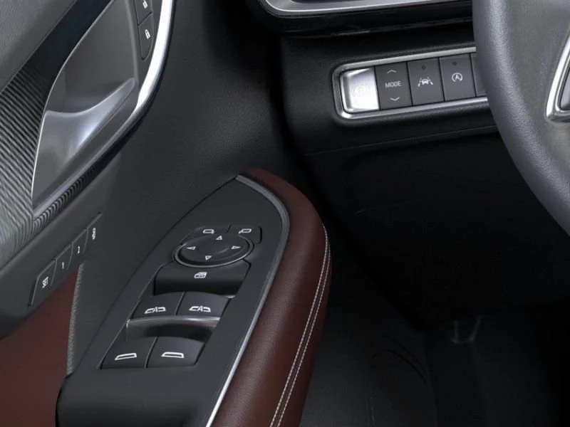2026 Buick Envision Sport Touring - Photo 22
