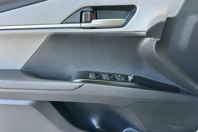 New 2026 Heavy Metal <sup>1</sup> Toyota  SE image 10