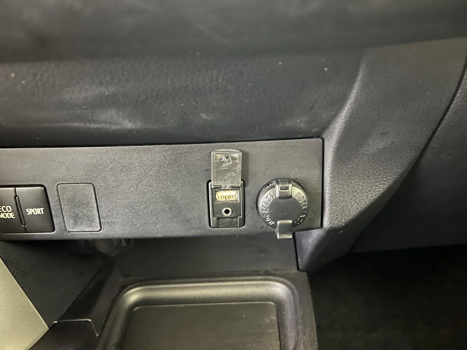 Used 2016 Magnetic Gray Metallic Toyota LE image 20