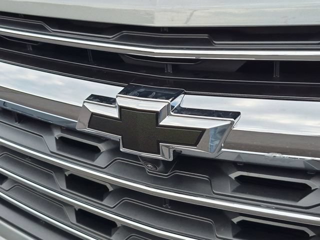 2027 Chevrolet Traverse LT - Photo 33