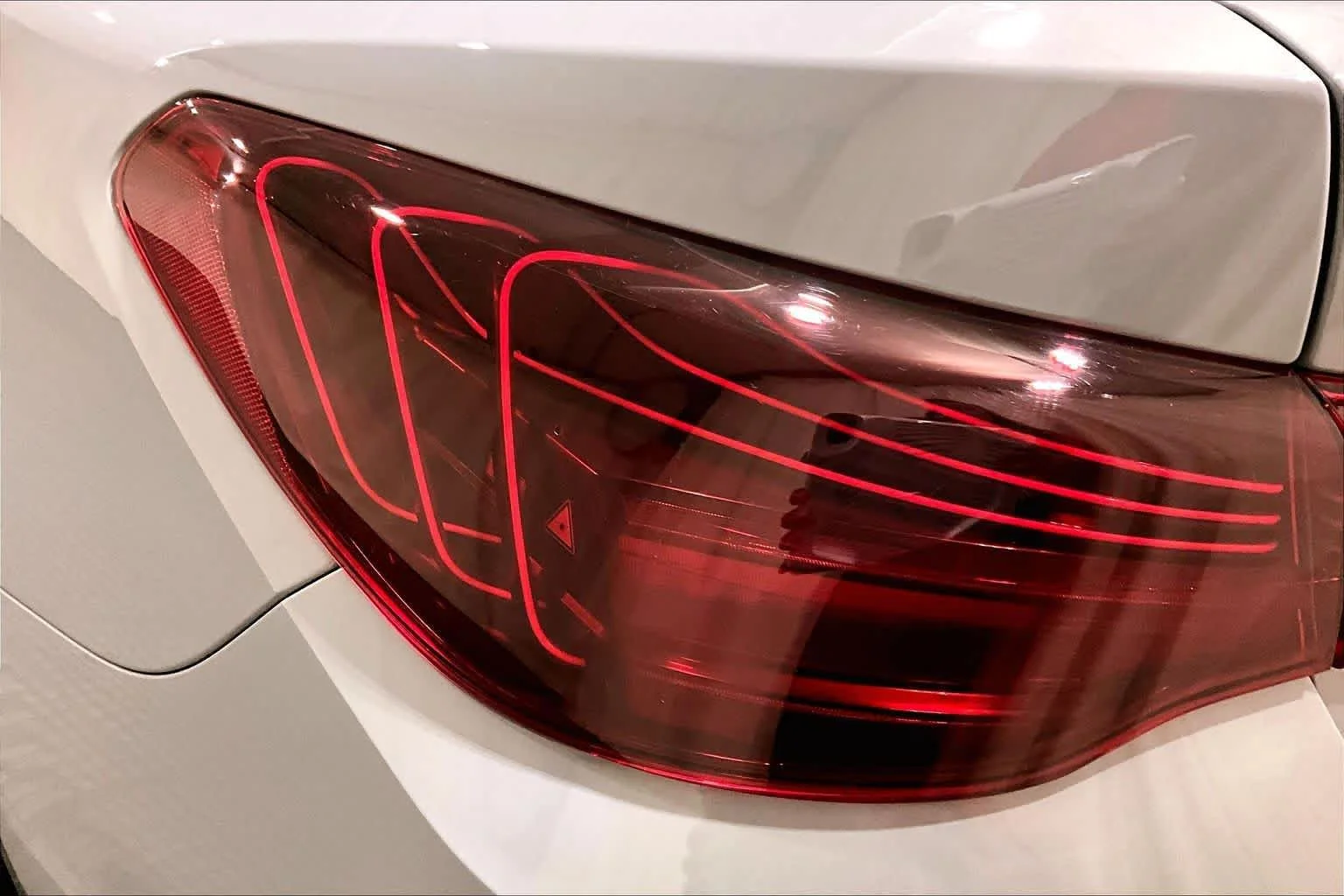 Certified Used 2025 Brooklyn Grey Metallic BMW M440i xDrive image 27