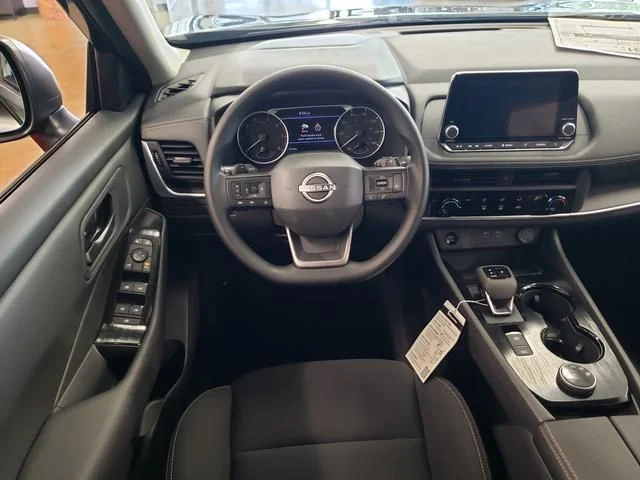 2026 Nissan Rogue S - Photo 13