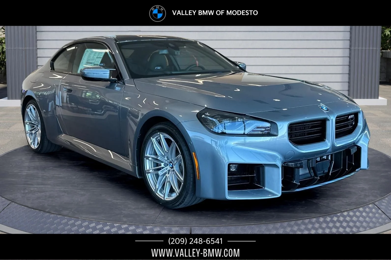 2026 BMW M2 M2 Coupe's photo