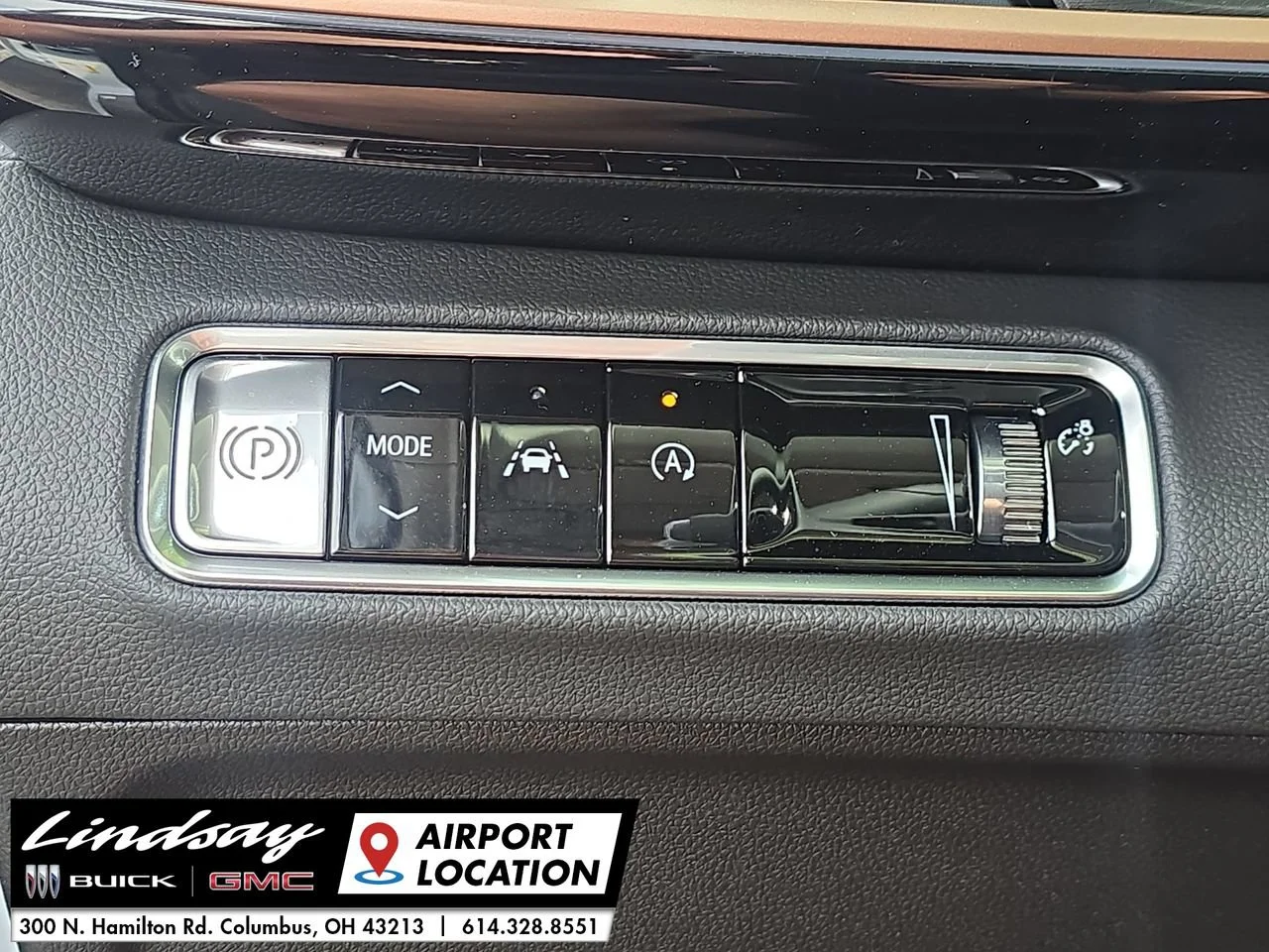 2026 Buick Envision Sport Touring - Photo 19