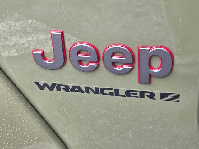 New 2026 41 Jeep Rubicon X image 29
