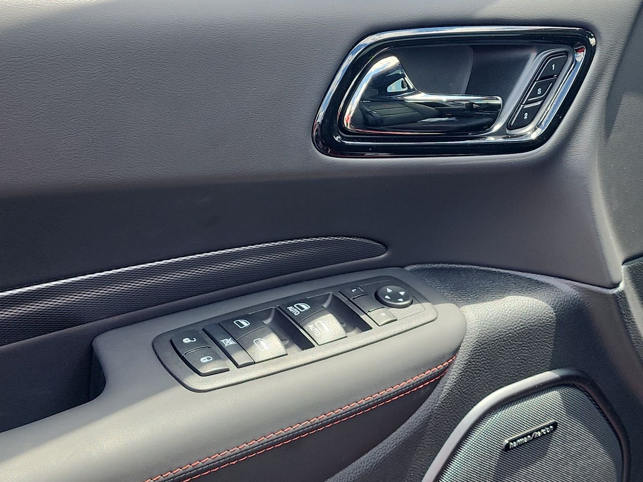 2026 Dodge Durango GT Plus - Photo 13