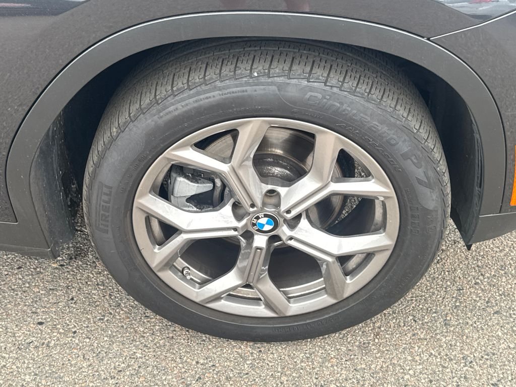 2023 BMW X3 30i - Photo 42