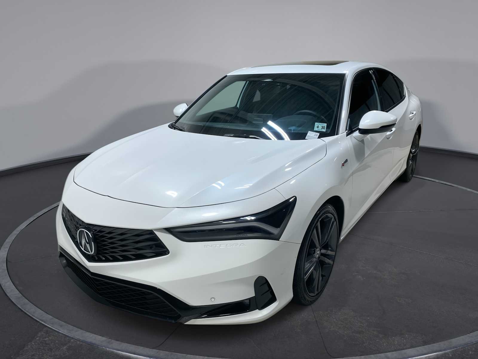 2025 Acura Integra A-Spec with Tech Package's photo