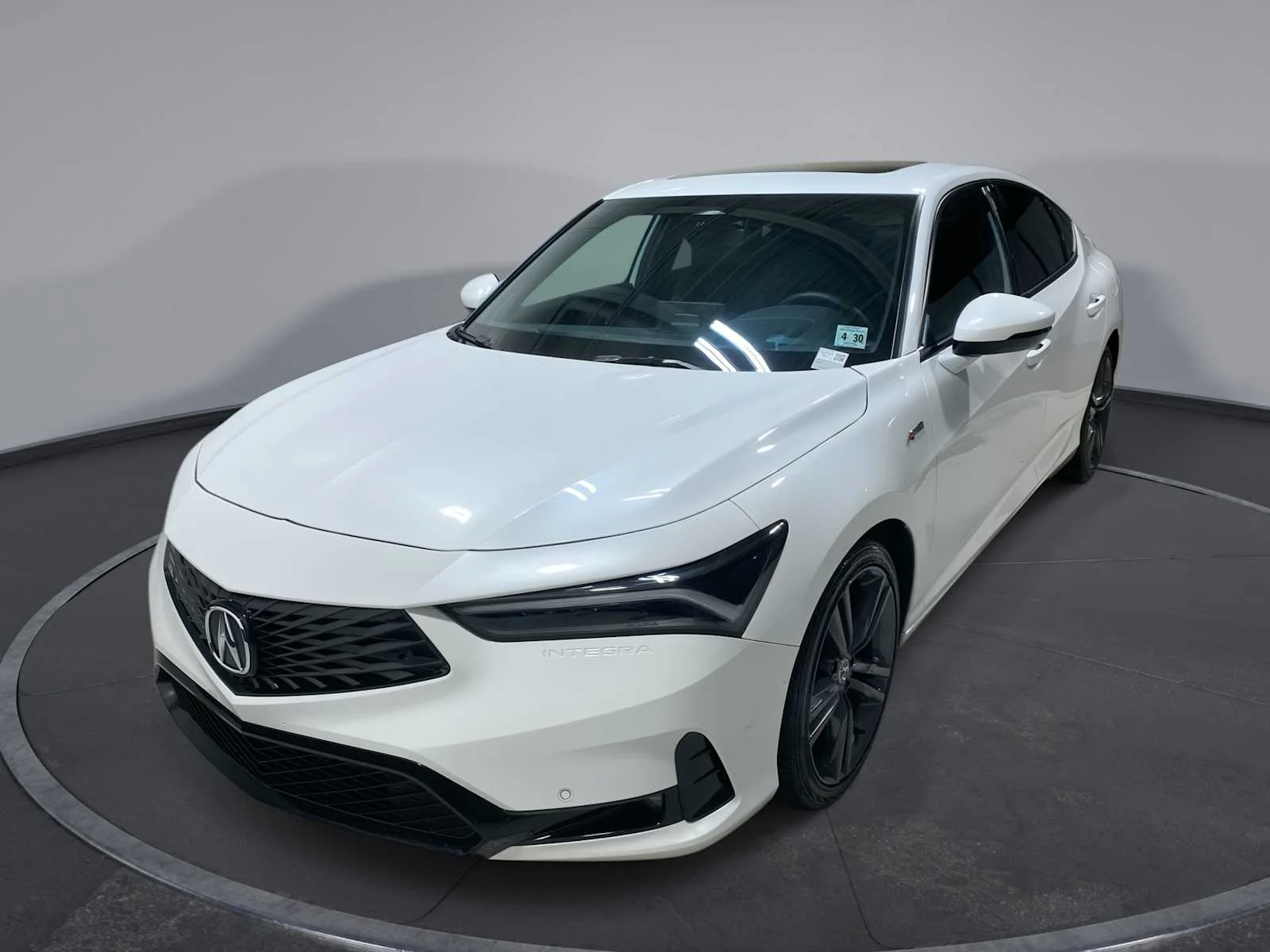 2025 Acura Integra A-Spec with Tech Package's photo