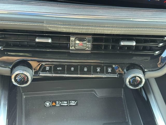 Certified Used 2025 Sterling Gray Metallic Chevrolet Premier image 24