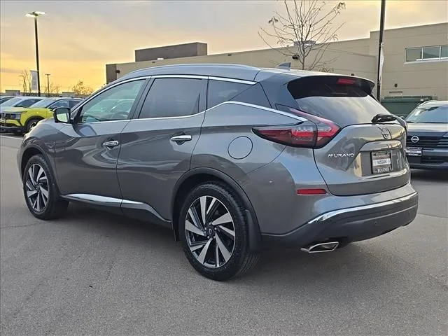 2024 Nissan Murano SL - Photo 4