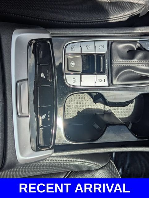 2024 Hyundai Tucson SEL - Photo 23
