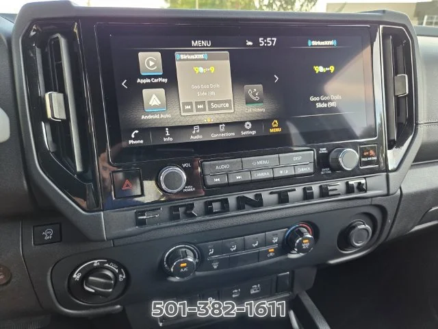 Used 2026 Gray Nissan SV image 25