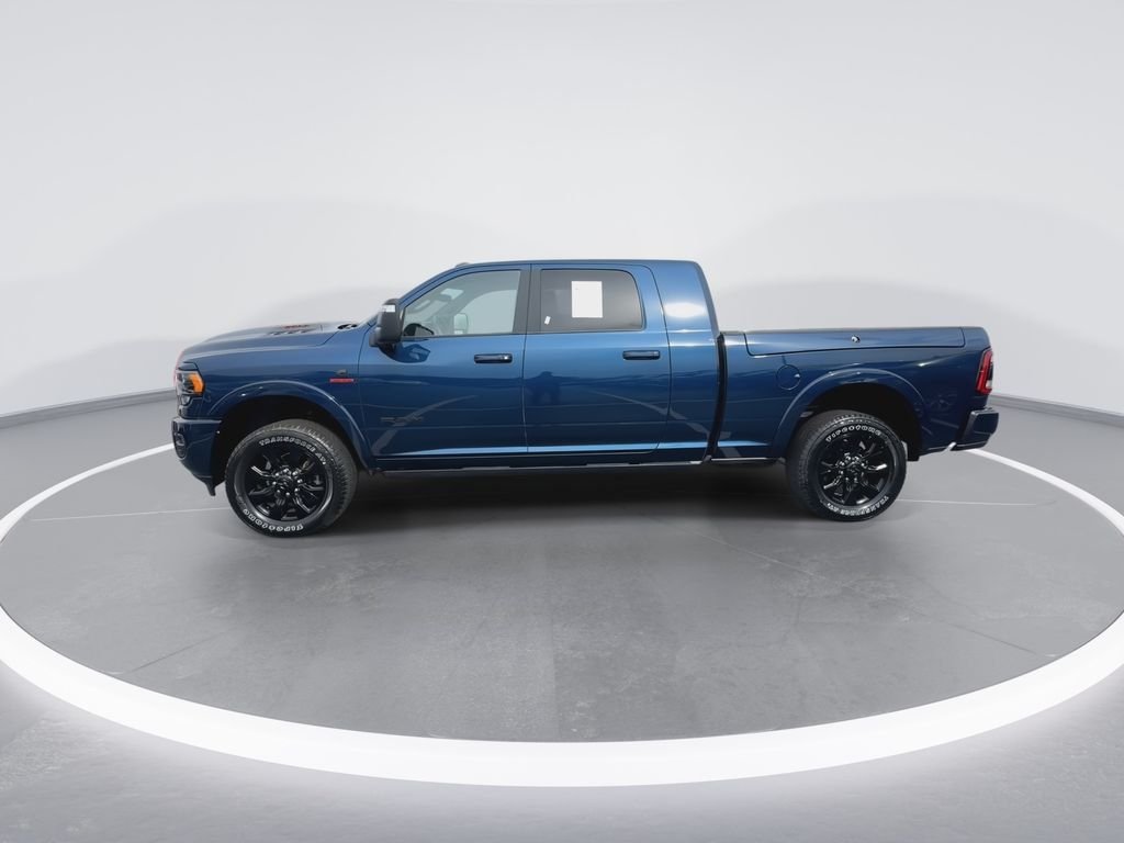 Used 2024 Blue Ram Limited image 5