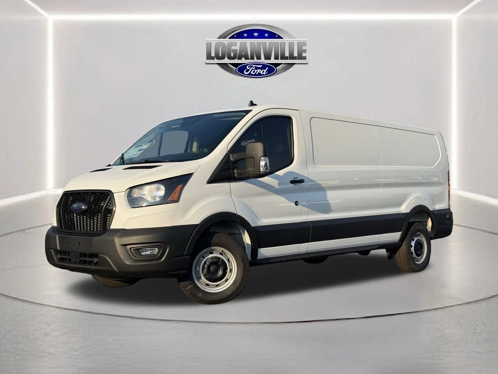 2025 Ford Transit 250 Low Roof 148 WB AWD's photo