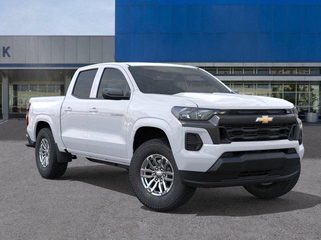 2026 Chevrolet Colorado LT - 6