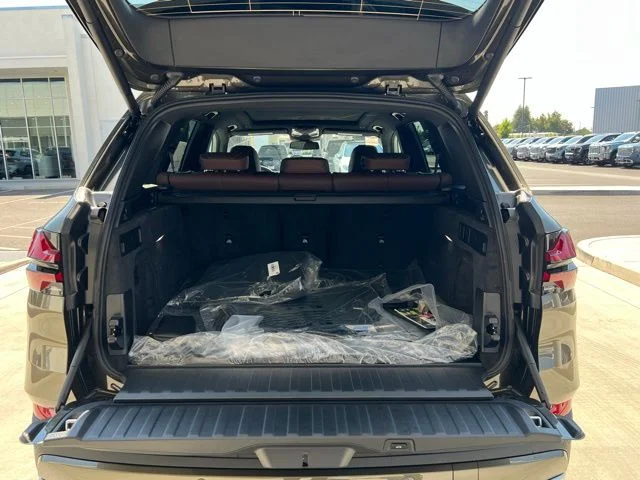 2026 BMW X5 40i - Photo 25