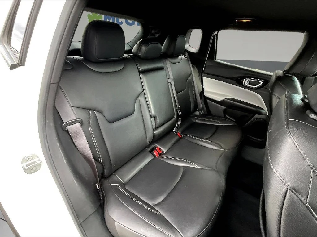 2025 Jeep Compass Limited - Photo 28
