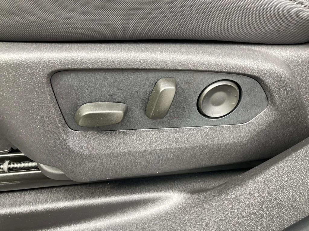 New 2026 Graphite Blue Metallic GMC 2X image 17