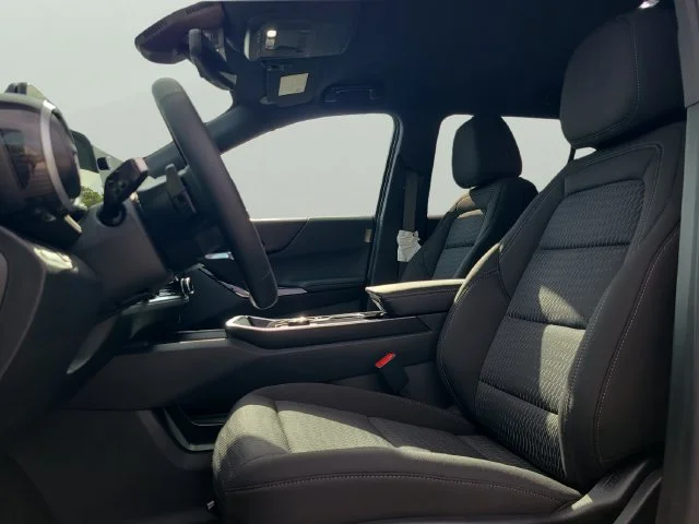 New 2027 Mosaic Black Metallic Chevrolet LT image 22
