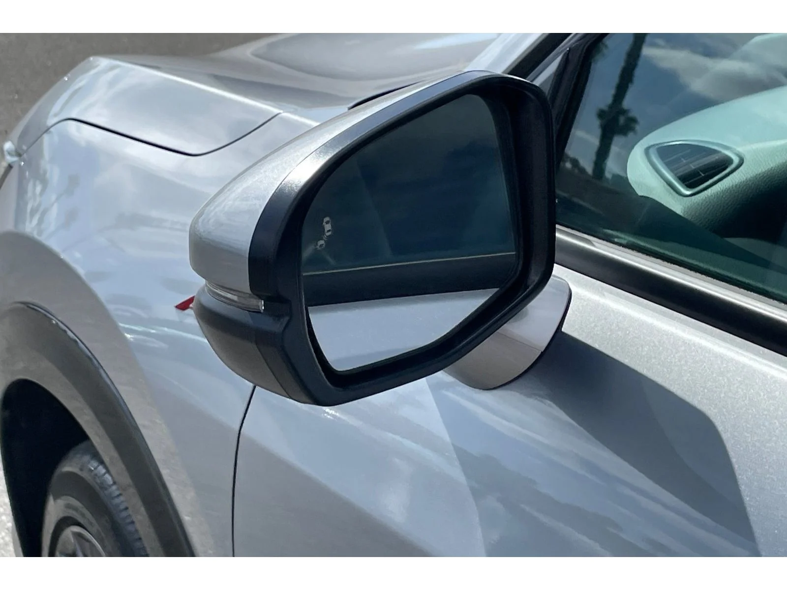 Used 2025 Solar Silver Metallic Acura w/A-Spec Package image 50